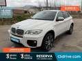 BMW X6 xDrive 40dA Blanco - thumbnail 1