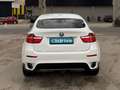 BMW X6 xDrive 40dA Blanco - thumbnail 7