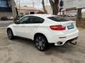 BMW X6 xDrive 40dA Blanco - thumbnail 8