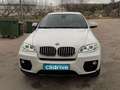 BMW X6 xDrive 40dA Blanco - thumbnail 3