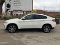 BMW X6 xDrive 40dA Blanco - thumbnail 9