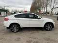 BMW X6 xDrive 40dA Blanco - thumbnail 5