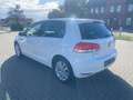 Volkswagen Golf VI Style 2.Hand Top Zustand Weiß - thumbnail 7