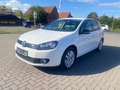 Volkswagen Golf VI Style 2.Hand Top Zustand Weiß - thumbnail 5