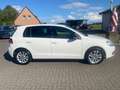 Volkswagen Golf VI Style 2.Hand Top Zustand Weiß - thumbnail 4