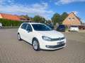 Volkswagen Golf VI Style 2.Hand Top Zustand Weiß - thumbnail 3