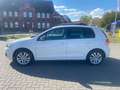 Volkswagen Golf VI Style 2.Hand Top Zustand Weiß - thumbnail 6