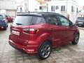 Ford EcoSport 1.0 ecoboost 100CV ST-Line X Rouge - thumbnail 3