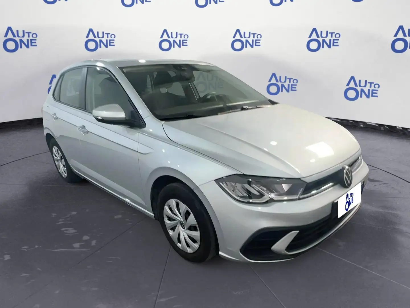 Volkswagen Polo 1.0 80Cv Evo - autoone.it - 2k* Grigio - 1