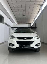 2.0CRDI GLS Comfort Sky 4x4