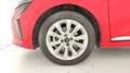 Renault Clio dCi Evolution 74kW Evolution Rojo - thumbnail 4