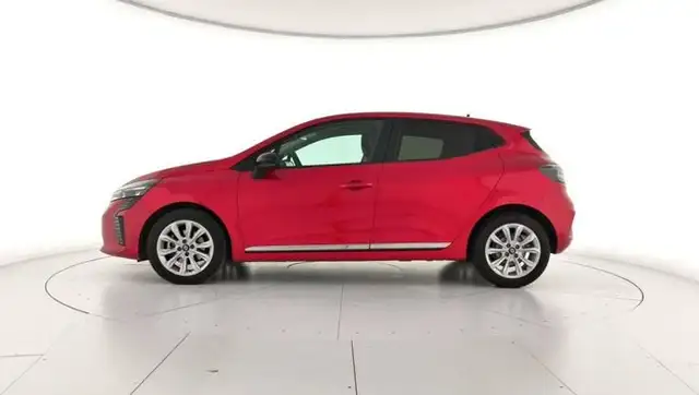 Renault Clio view 7