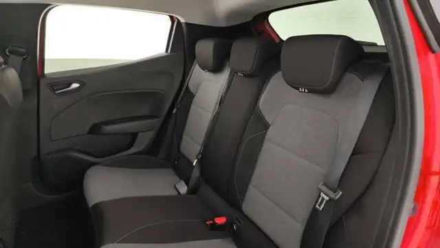 Renault Clio view 10