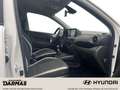 Hyundai i10 i10 NEUES Modell 1.2 Trend Klimaaut. Navi DAB Alb - thumbnail 9