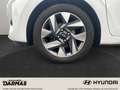 Hyundai i10 i10 NEUES Modell 1.2 Trend Klimaaut. Navi DAB Alb - thumbnail 3