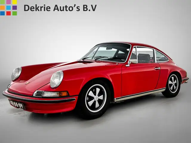 Porsche 992 911T 2.4 Coupe Ölklappe / Volledige documentatie D
