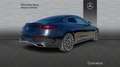 Mercedes-Benz CLE 220 200 Coupé Gris - thumbnail 4