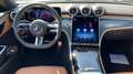 Mercedes-Benz CLE 220 200 Coupé Gris - thumbnail 9