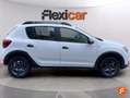 Dacia Sandero Stepway TCe Comfort 67kW Blanc - thumbnail 5