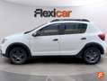 Dacia Sandero Stepway TCe Comfort 67kW Blanc - thumbnail 2
