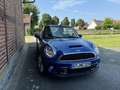 MINI Cooper S Cabrio Blau - thumbnail 2