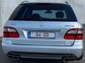 Mercedes-Benz E 55 AMG E 55 AMG T Automatik Argent - thumbnail 4