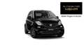 smart forTwo Cabrio TURBO DCT PRIME BLACK/SILVER *WENIG KM* Noir - thumbnail 1