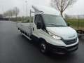 Iveco 35C16H3.0A8P Pick-up BPM vrij 3.500 kg trekgewicht Blanc - thumbnail 2