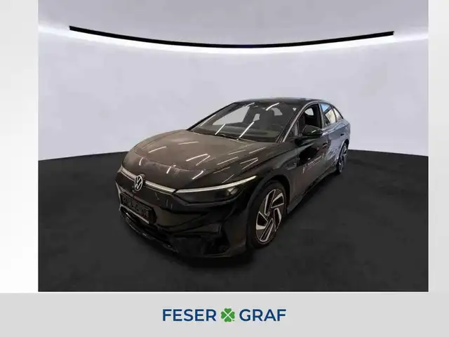 Volkswagen ID.7 Pro 82kWh Matrix/Navi/360°Kamera/4xSitzhz