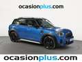 MINI Cooper Countryman AUT. Azul - thumbnail 2