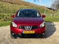Nissan Qashqai 1.6 Connect Edition|Nap|Pano|Cruise|Airco| Rood - thumbnail 6