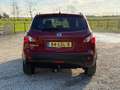 Nissan Qashqai 1.6 Connect Edition|Nap|Pano|Cruise|Airco| Rood - thumbnail 3