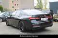 BMW 750 d xDrive*M-SPORT*FACELIFT*ACC*LASER*LUFT*VOLL Schwarz - thumbnail 6