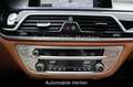 BMW 750 d xDrive*M-SPORT*FACELIFT*ACC*LASER*LUFT*VOLL Schwarz - thumbnail 19
