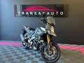 Suzuki V-Strom 1000 Adventure Blanc - thumbnail 2