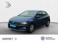Volkswagen Polo Highline 1.0 TSI*SHZ*Climatronic*ALU*PDC* Blau - thumbnail 1