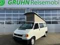 Volkswagen T4 California Coach Aufstelldach Weiß - thumbnail 2