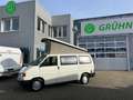 Volkswagen T4 California Coach Aufstelldach Weiß - thumbnail 1