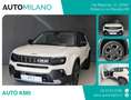Jeep Avenger 1.2 TURBO 100CV SUMMIT FREEDOM - TETTO PANORAMA Bianco - thumbnail 1