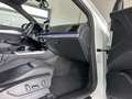Audi Q5 Sportback 40 TDI qu.S line|Sthzg|Luft|AHK|20 Weiß - thumbnail 14
