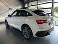 Audi Q5 Sportback 40 TDI qu.S line|Sthzg|Luft|AHK|20 Weiß - thumbnail 3