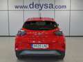 Ford Puma 1.0 EcoBoost 92kW (125cv) Titanium MHEV Rojo - thumbnail 4