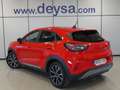 Ford Puma 1.0 EcoBoost 92kW (125cv) Titanium MHEV Rojo - thumbnail 3