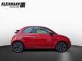 Fiat 500C Club 1.0 GSE Hybrid (71 PS) Rot - thumbnail 4