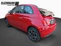 Fiat 500C Club 1.0 GSE Hybrid (71 PS) Rot - thumbnail 6