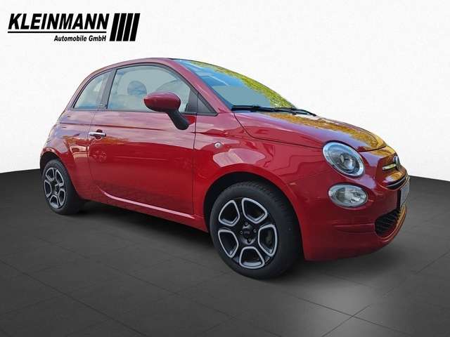 Fiat 500C Club 1.0 GSE Hybrid (71 PS)