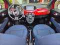 Fiat 500C Club 1.0 GSE Hybrid (71 PS) Rot - thumbnail 9