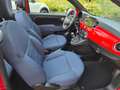 Fiat 500C Club 1.0 GSE Hybrid (71 PS) Rot - thumbnail 12