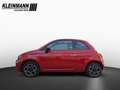 Fiat 500C Club 1.0 GSE Hybrid (71 PS) Rot - thumbnail 3