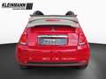 Fiat 500C Club 1.0 GSE Hybrid (71 PS) Rot - thumbnail 8